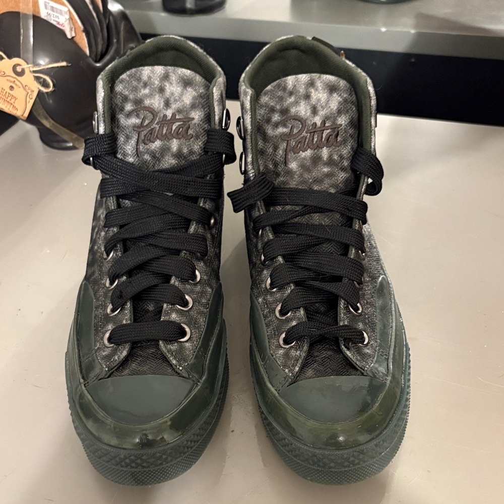 Converse Patta - Picture 2 of 6